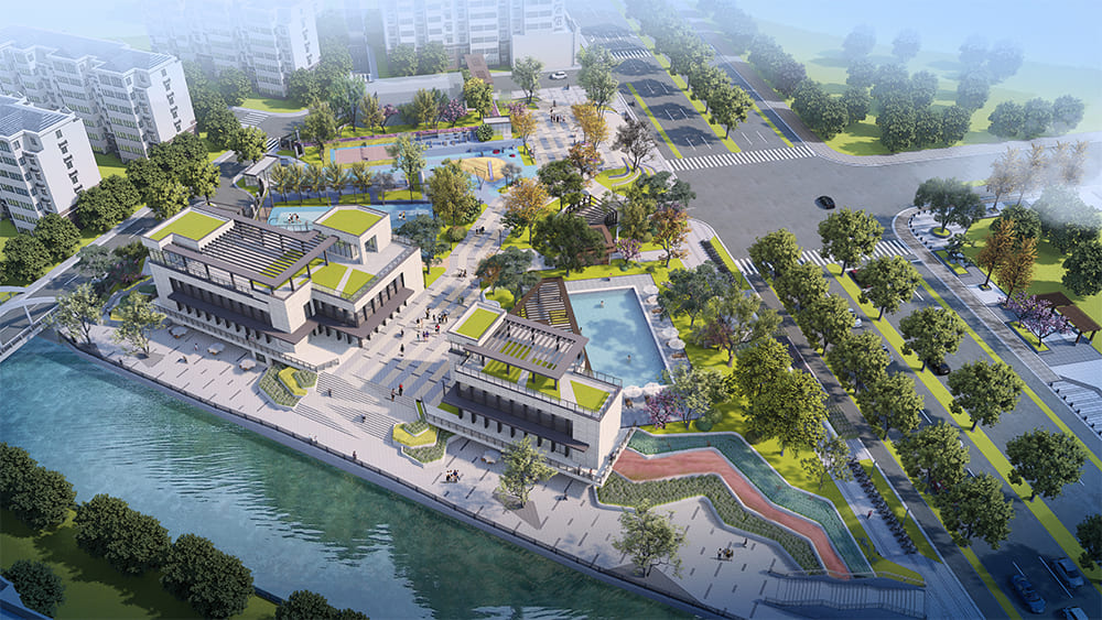 太湖花園二期社區(qū)公園景觀設計.jpg