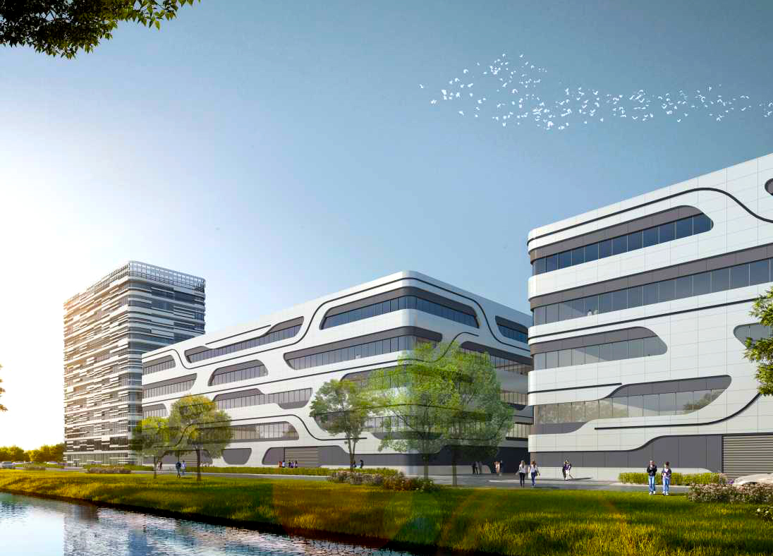 綠色建筑丨博森設(shè)計—“碳”索未來系列活動之啟動篇