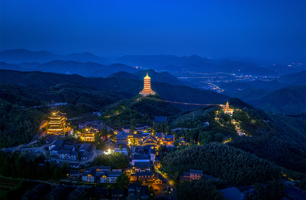 杭州徑山寺
